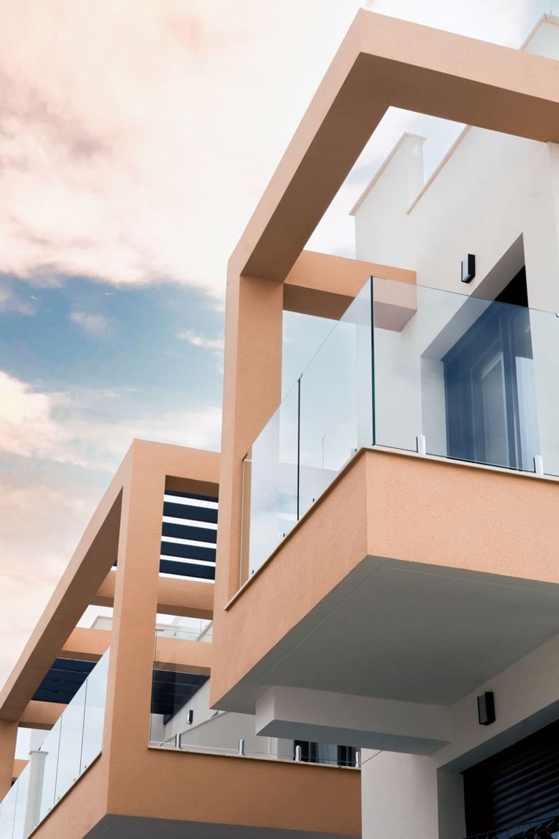 2 bedroom Apartment for sale in Orihuela Costa with pool garage - € 239,000 (Ref: 9050728)