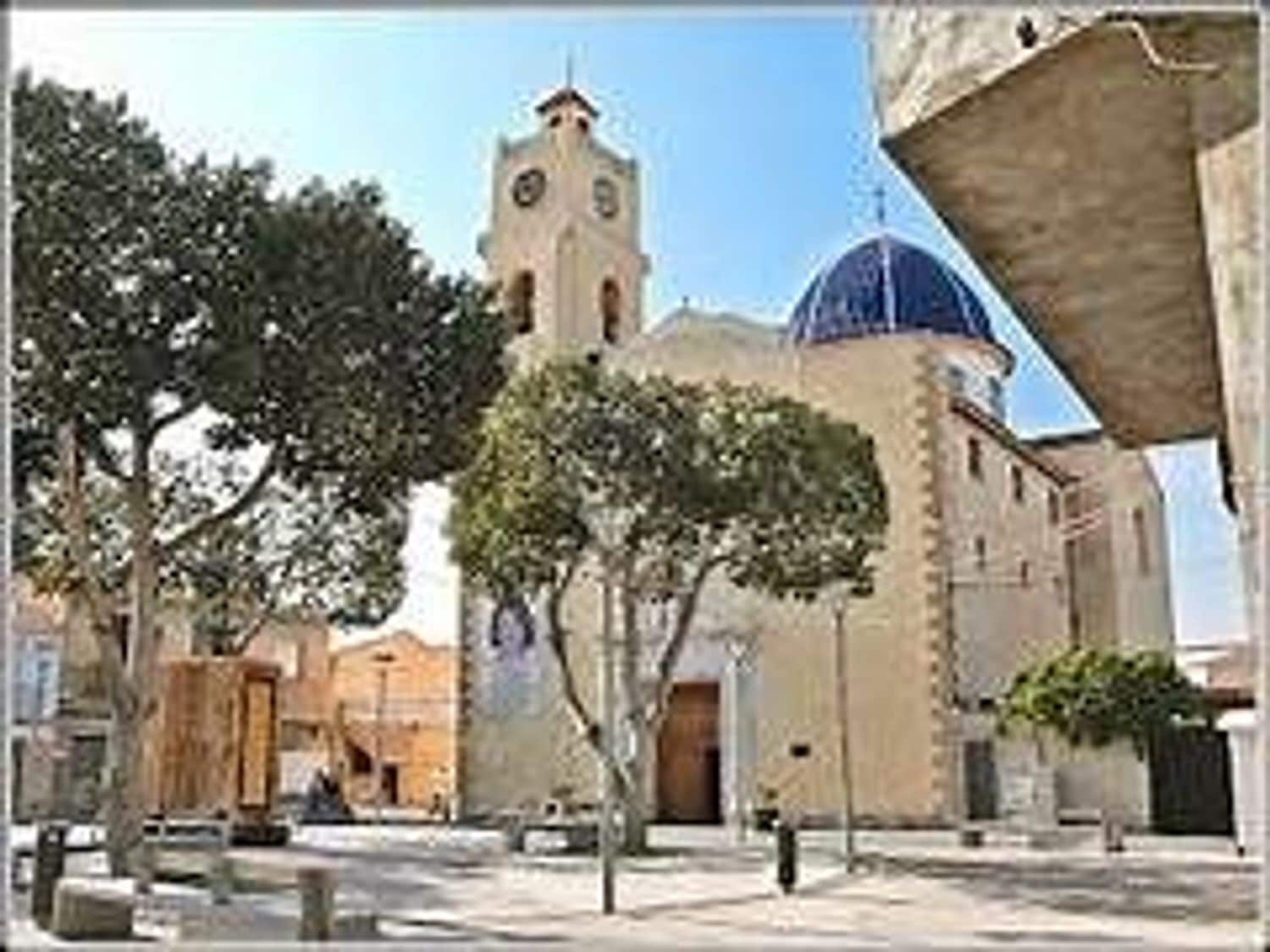 Mark till salu i Cox - 310 000 € (Ref: 9100289)