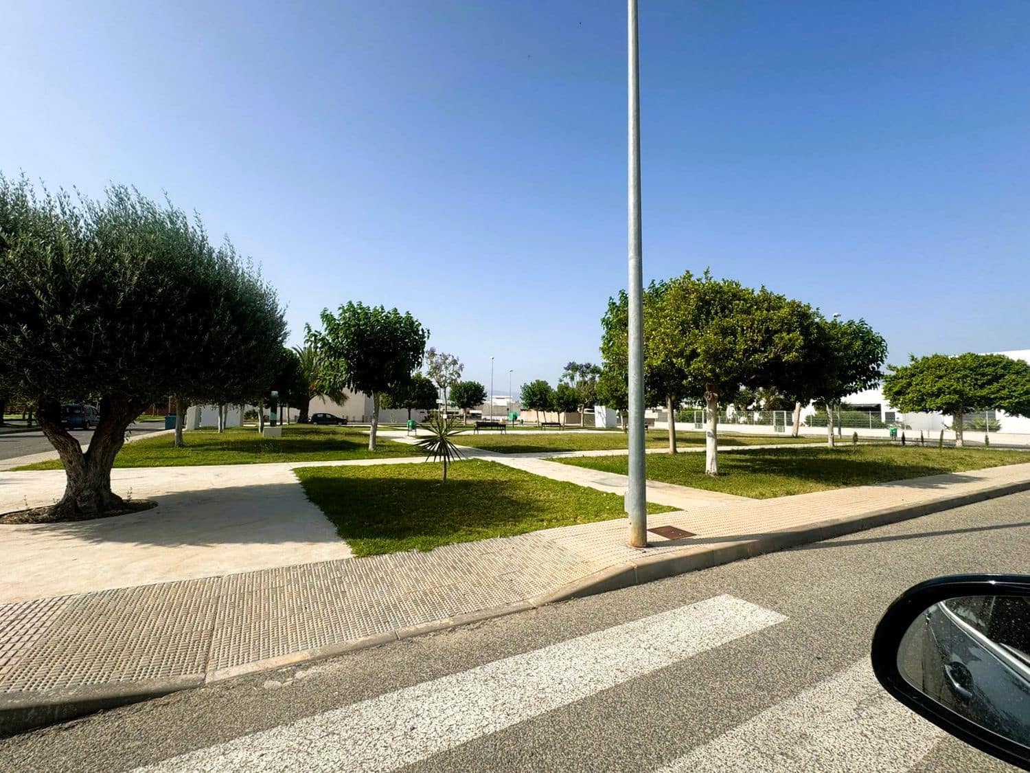 Mark till salu i Cox - 310 000 € (Ref: 9100289)