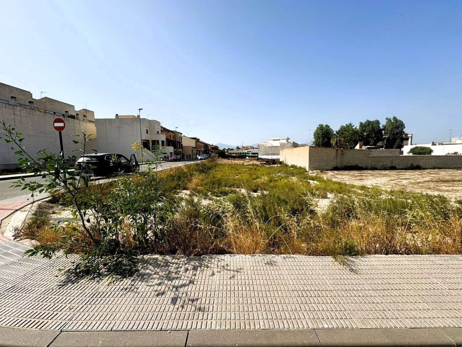 Grunde uden byggetilladelser til salg i Cox - € 275.000 (Ref: 9100289)