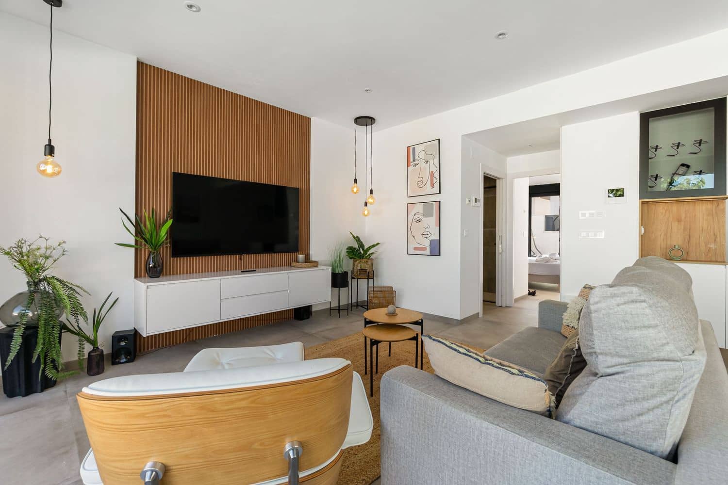 3 bedroom Villa for sale in Santiago de la Ribera with pool garage - € 686,000 (Ref: 9102620)