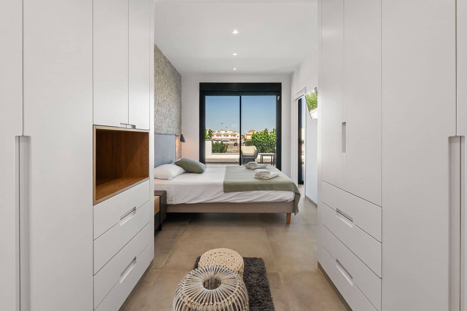 3 bedroom Villa for sale in Santiago de la Ribera with pool garage - € 686,000 (Ref: 9102620)