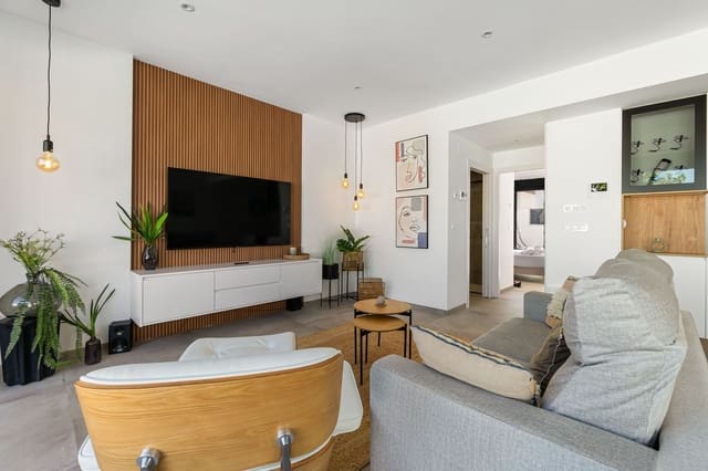 3 bedroom Villa for sale in Santiago de la Ribera, San Javier with pool garage - € 686,000 (Ref: 9102620)