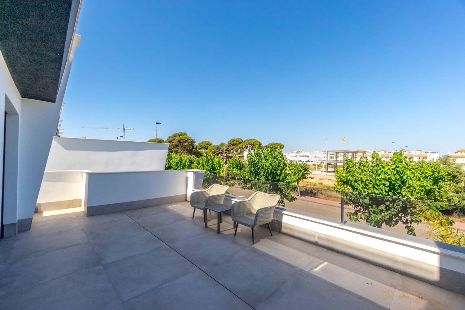 3 bedroom Villa for sale in Santiago de la Ribera with pool garage - € 686,000 (Ref: 9102620)