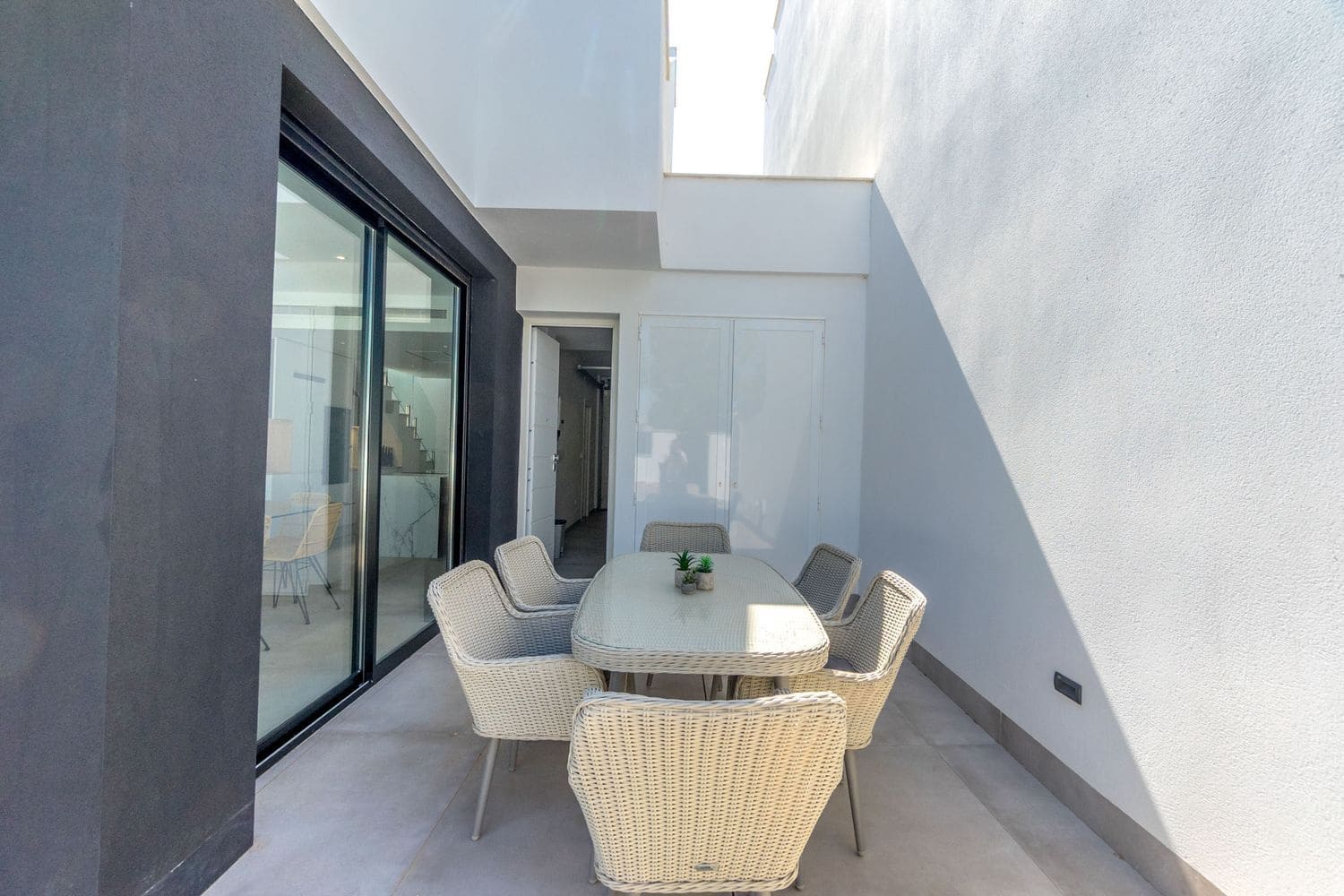 3 bedroom Villa for sale in Santiago de la Ribera with pool garage - € 686,000 (Ref: 9102620)