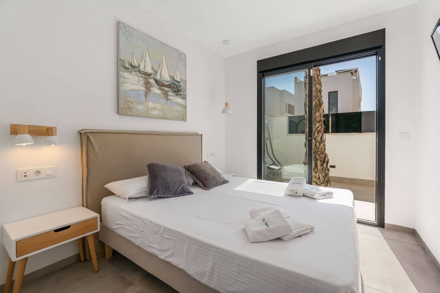 3 bedroom Villa for sale in Santiago de la Ribera with pool garage - € 686,000 (Ref: 9102620)