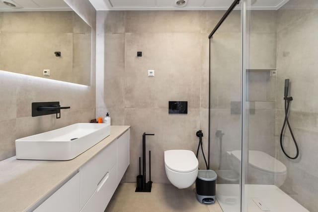 3 bedroom Villa for sale in Santiago de la Ribera, San Javier with pool garage - € 686,000 (Ref: 9102620)