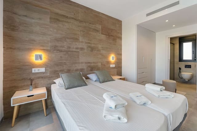 3 camera da letto Villa in vendita in Santiago de la Ribera, San Javier con piscina garage - 686.000 € (Rif: 9102620)