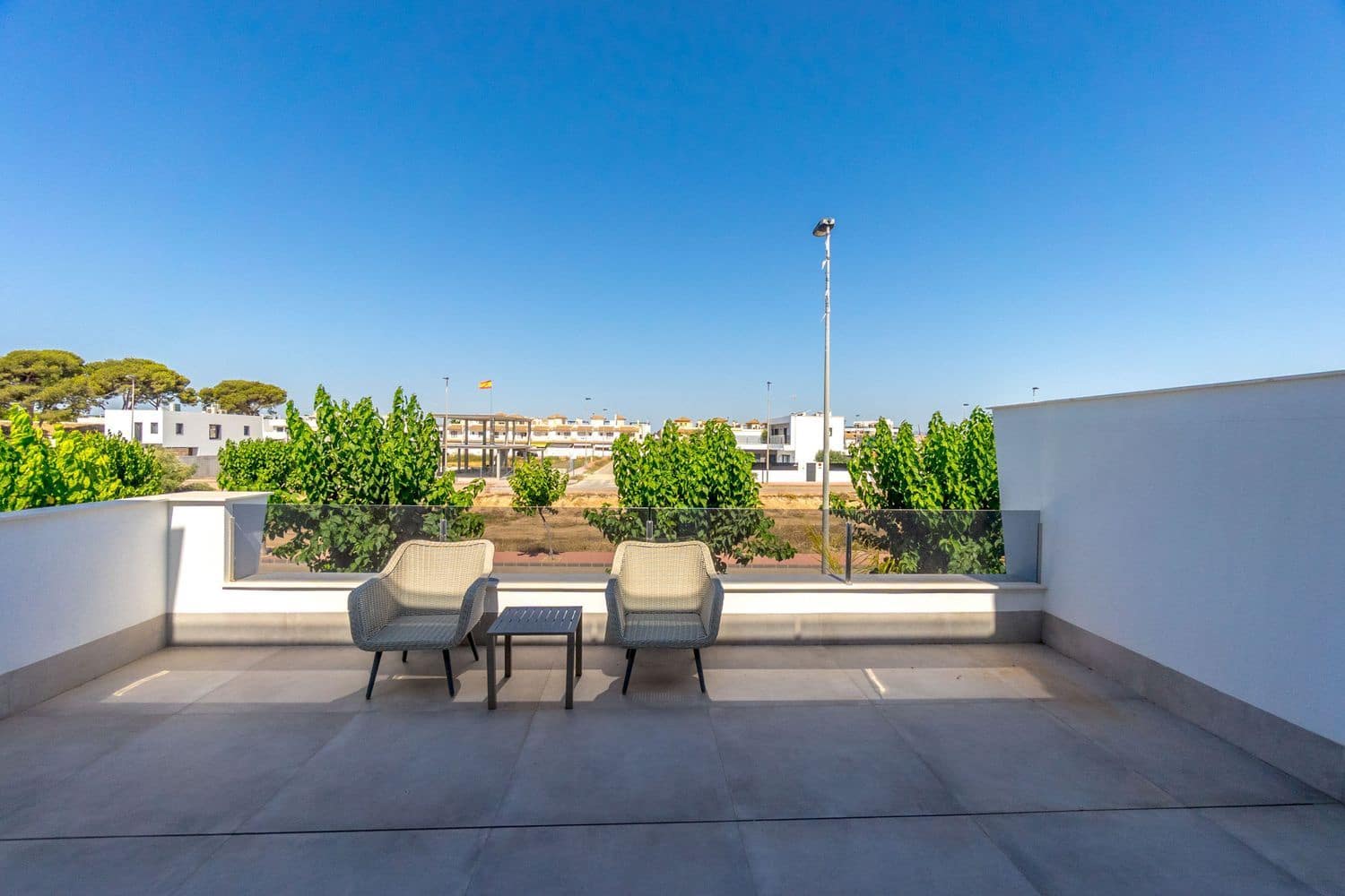 3 bedroom Villa for sale in Santiago de la Ribera with pool garage - € 686,000 (Ref: 9102620)