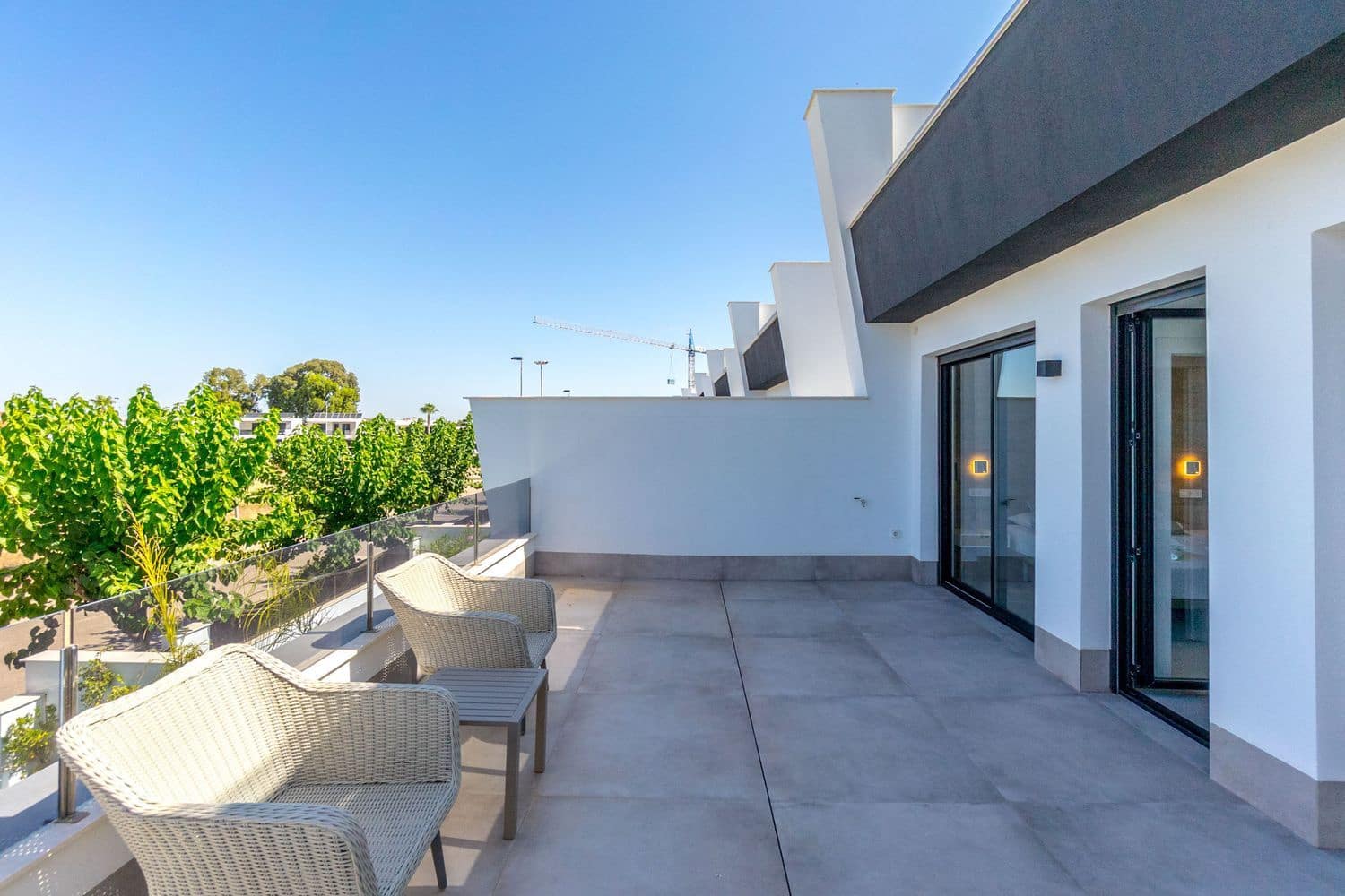 3 bedroom Villa for sale in Santiago de la Ribera with pool garage - € 686,000 (Ref: 9102620)