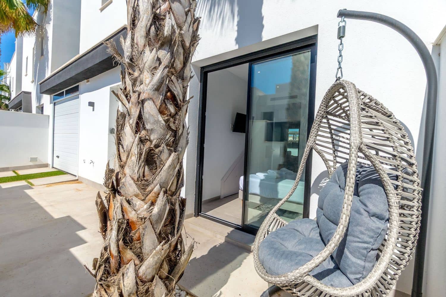 3 bedroom Villa for sale in Santiago de la Ribera with pool garage - € 686,000 (Ref: 9102620)