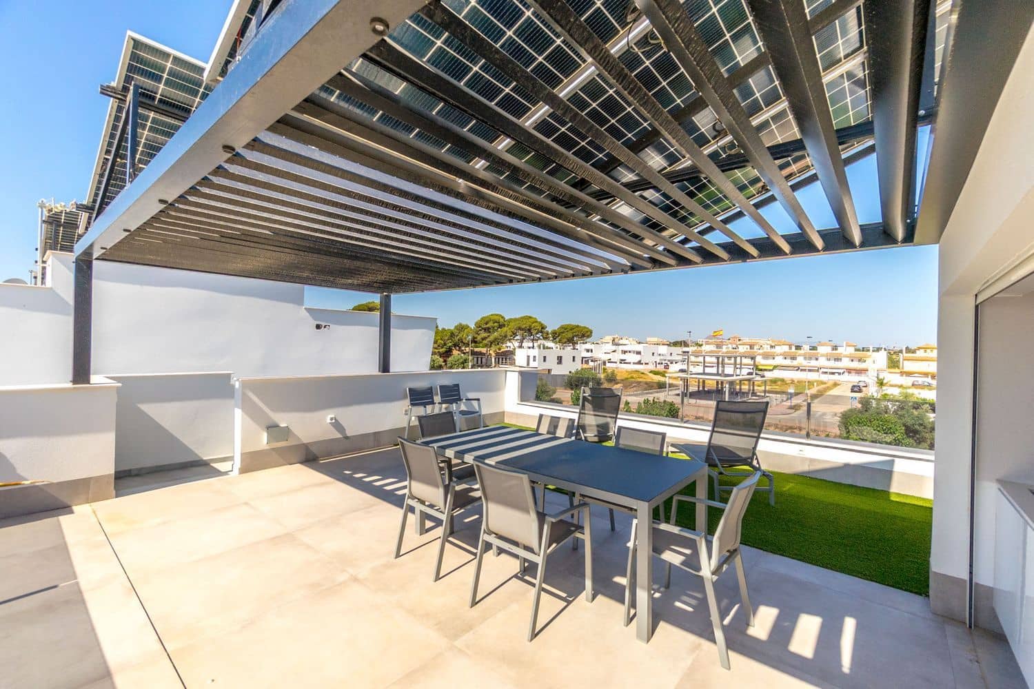 3 bedroom Villa for sale in Santiago de la Ribera with pool garage - € 686,000 (Ref: 9102620)