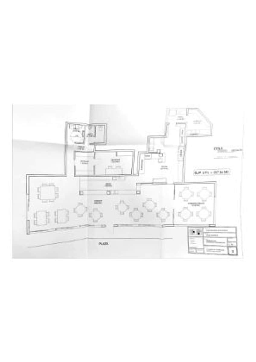 Commercieel te huur in Torrevieja - € 600 (Ref: 9108305)