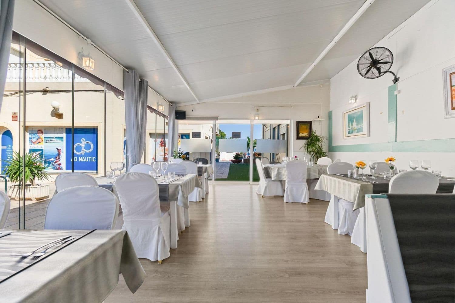 Comercial para arrendar em Torrevieja - 950 € (Ref: 9108305)