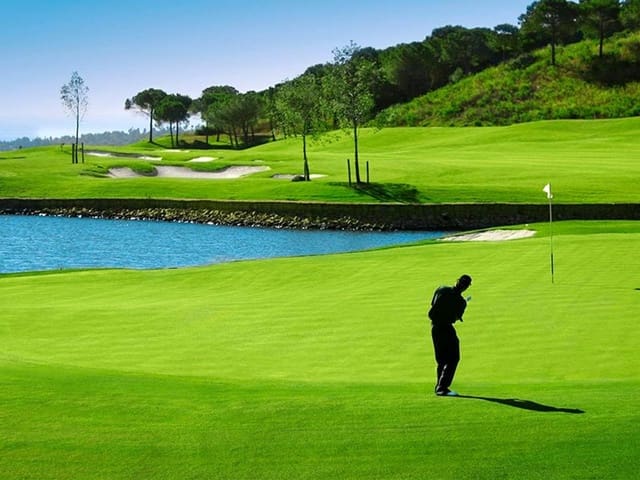 2 bedroom Apartment for sale in Via Parque, Benidorm with pool garage - € 414,000 (Ref: 9108306)