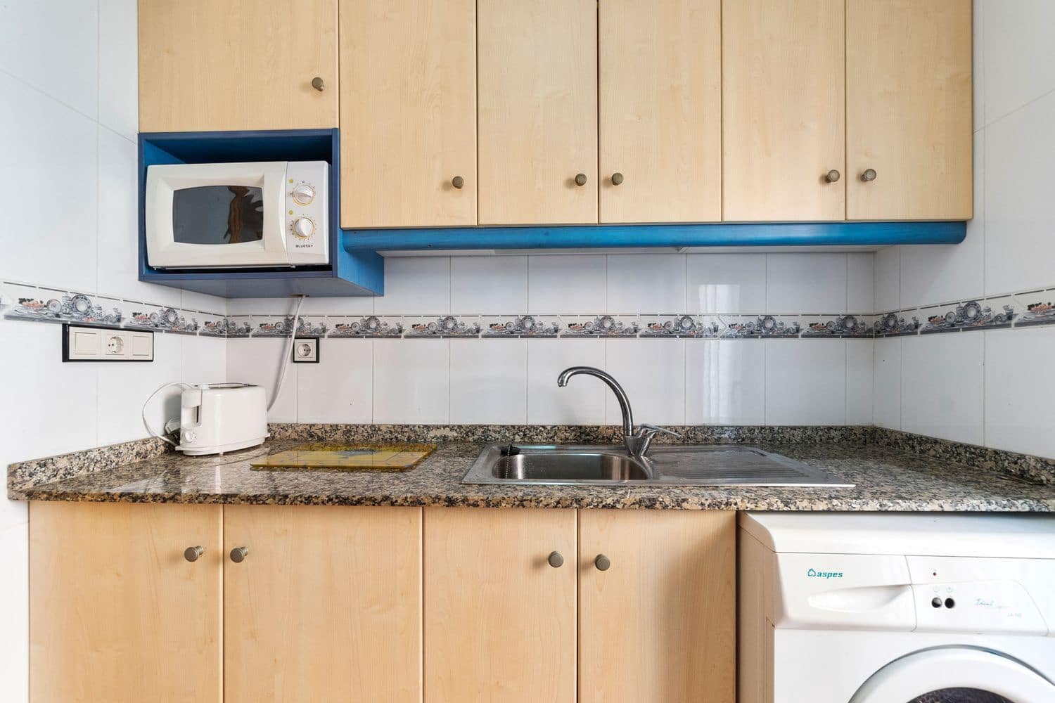 3 soveværelse Byhus til salg i Los Montesinos med swimmingpool garage - € 174.900 (Ref: 9111788)