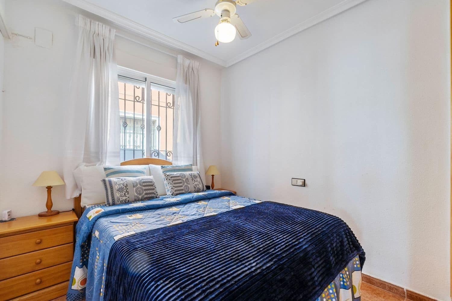 3 soveværelse Byhus til salg i Los Montesinos med swimmingpool garage - € 174.900 (Ref: 9111788)