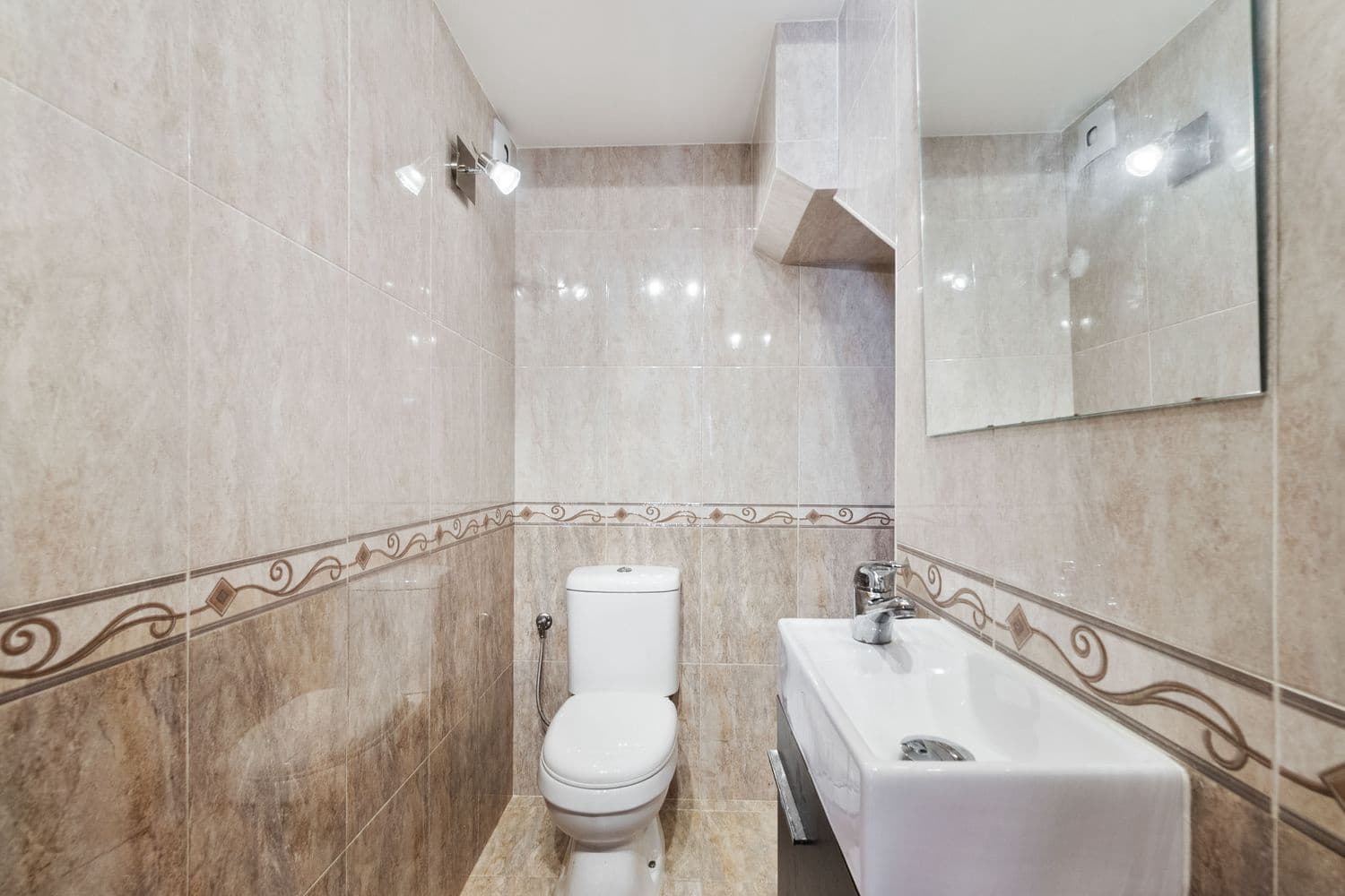 3 soveværelse Byhus til salg i Los Montesinos med swimmingpool garage - € 174.900 (Ref: 9111788)