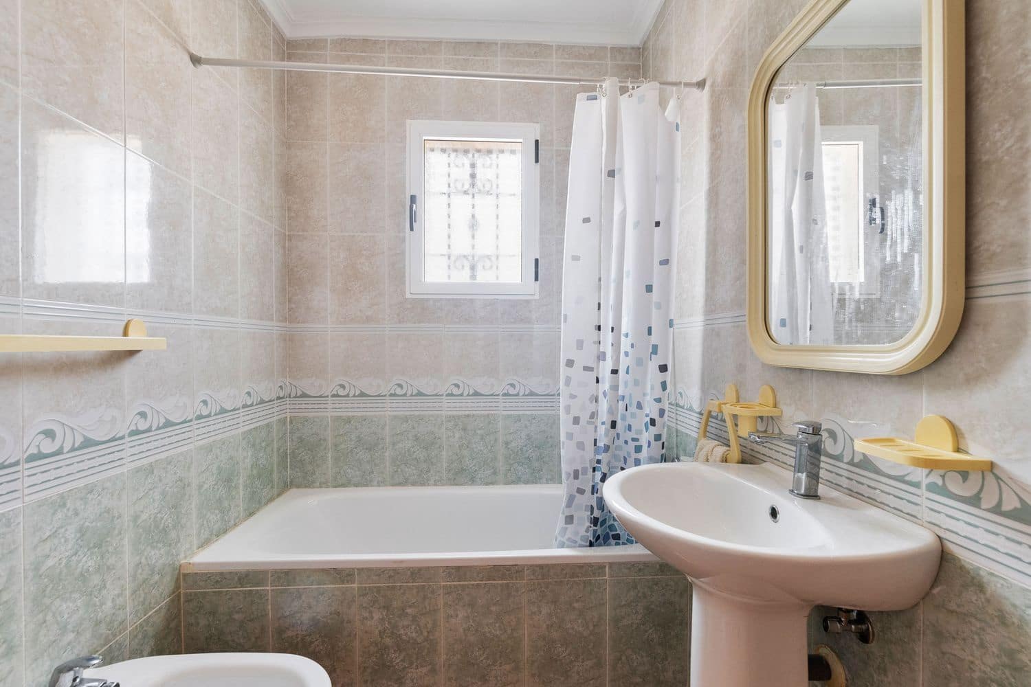 3 soveværelse Byhus til salg i Los Montesinos med swimmingpool garage - € 174.900 (Ref: 9111788)