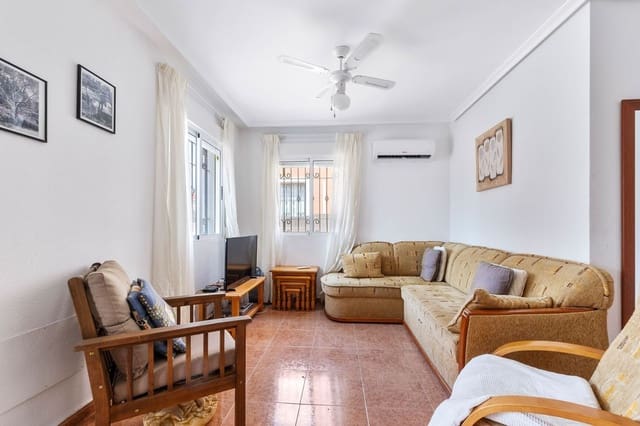 3 quarto Casa em Banda para venda em Los Montesinos com piscina garagem - 174 900 € (Ref: 9111788)