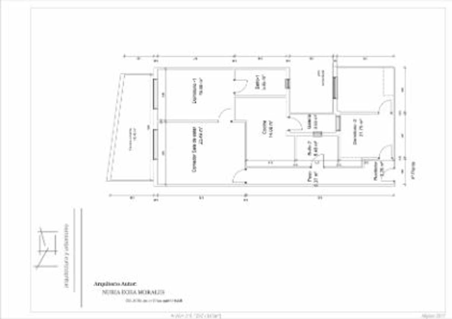 3 camera da letto Appartamento in vendita in Torrevieja con garage - 375.000 € (Rif: 9151636)