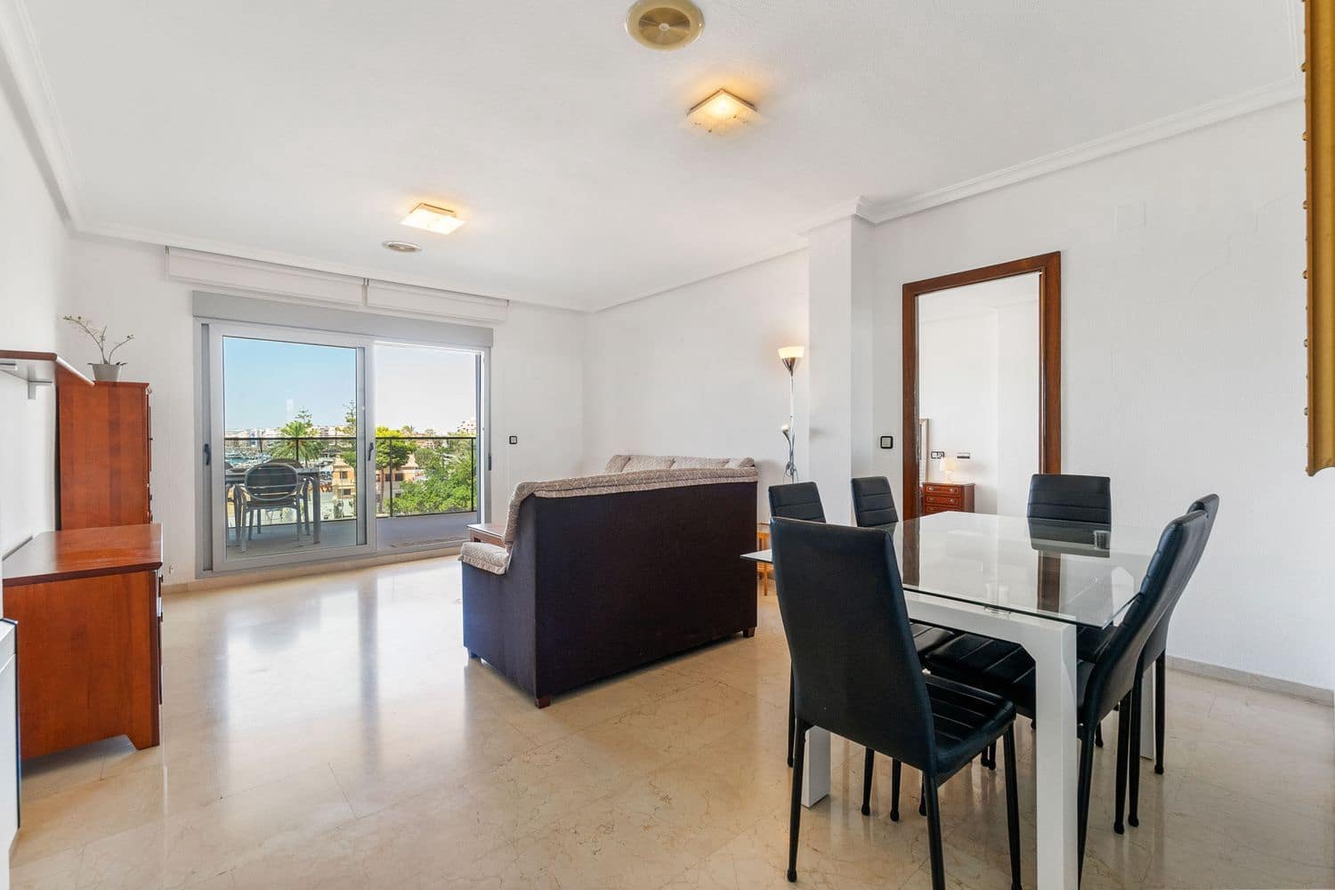 3 camera da letto Appartamento in vendita in Torrevieja con garage - 375.000 € (Rif: 9151636)