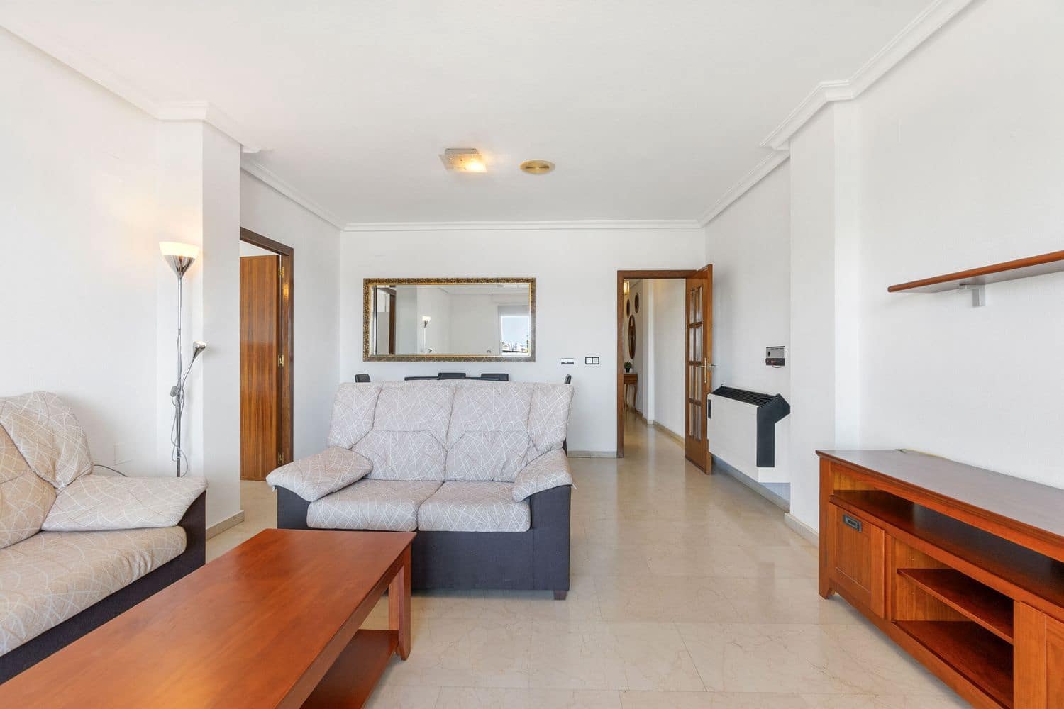 3 camera da letto Appartamento in vendita in Torrevieja con garage - 375.000 € (Rif: 9151636)