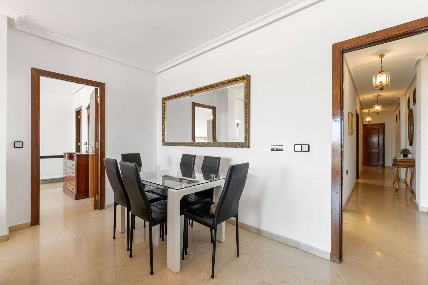 3 camera da letto Appartamento in vendita in Torrevieja con garage - 375.000 € (Rif: 9151636)