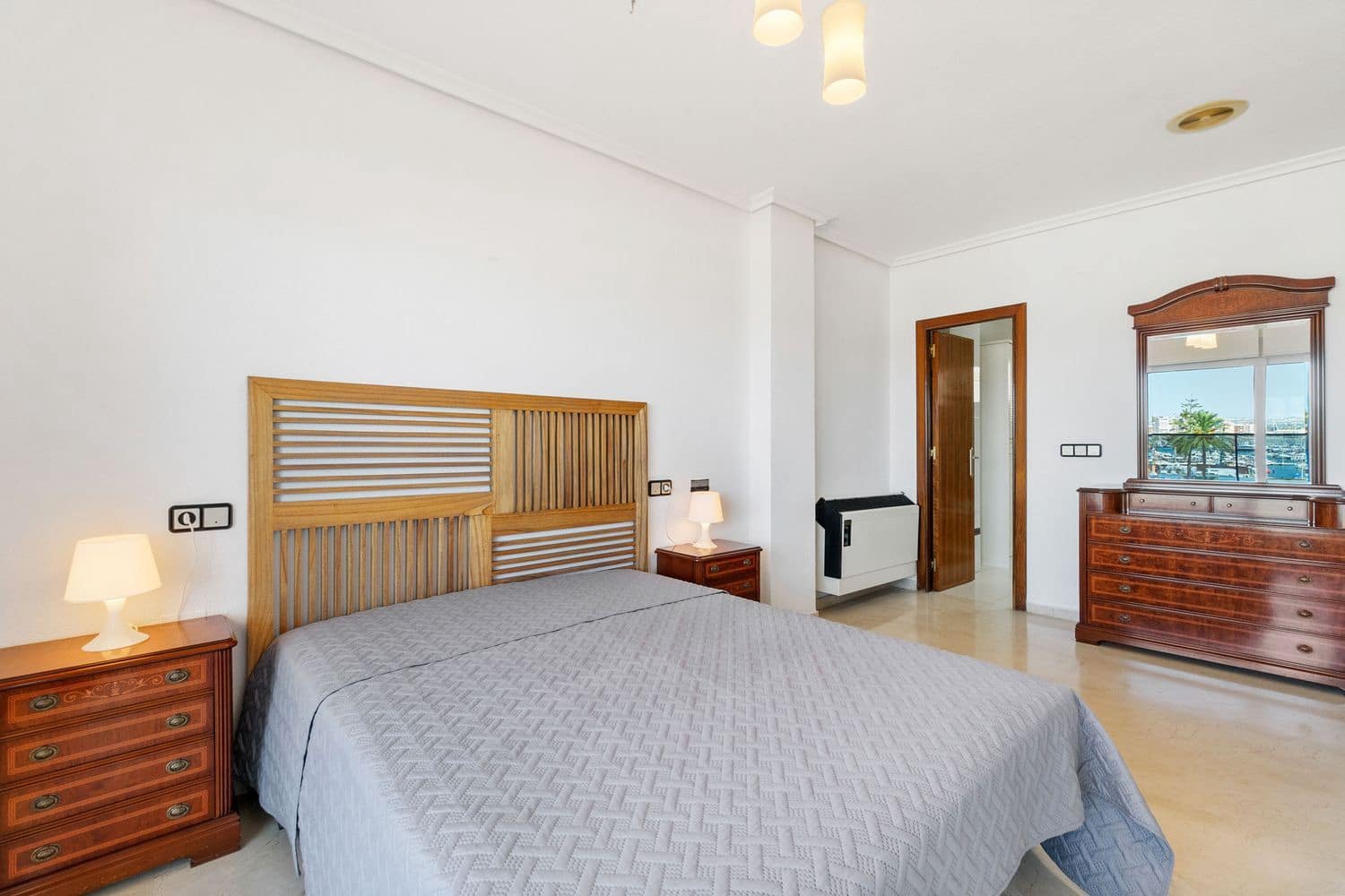 3 camera da letto Appartamento in vendita in Torrevieja con garage - 375.000 € (Rif: 9151636)