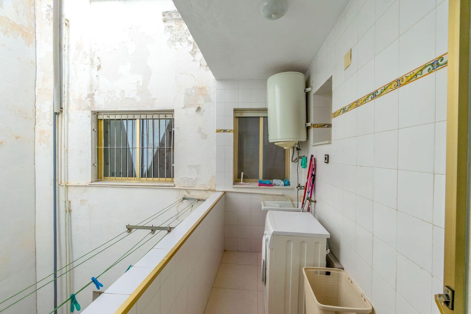 3 camera da letto Appartamento in vendita in Torrevieja con garage - 375.000 € (Rif: 9151636)