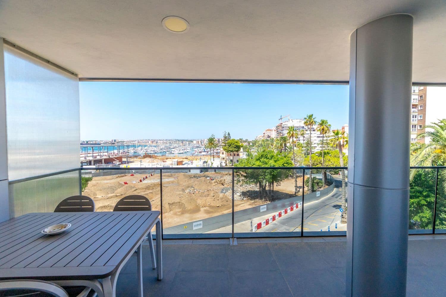 3 camera da letto Appartamento in vendita in Torrevieja con garage - 375.000 € (Rif: 9151636)