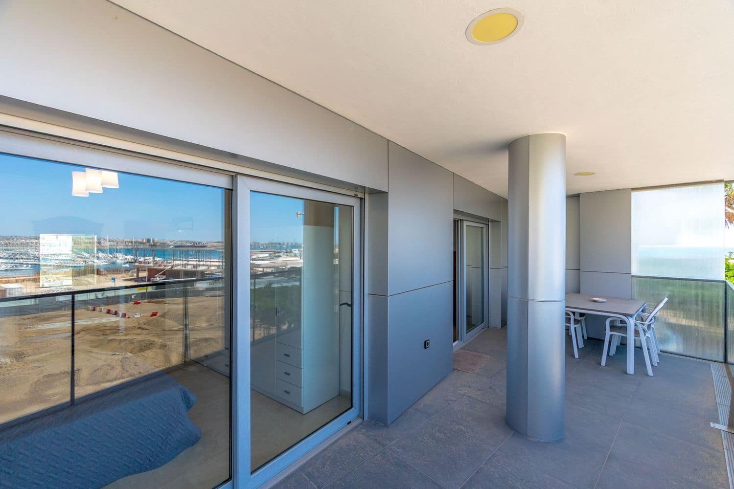 3 camera da letto Appartamento in vendita in Torrevieja con garage - 375.000 € (Rif: 9151636)