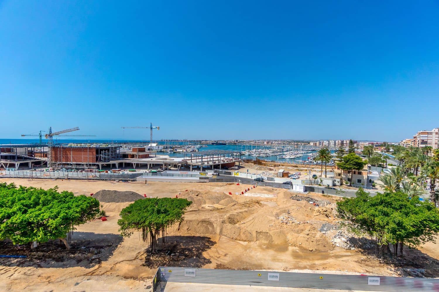 3 camera da letto Appartamento in vendita in Torrevieja con garage - 375.000 € (Rif: 9151636)