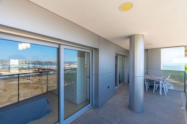 3 camera da letto Appartamento in vendita in Centro - Muelle Pesquero, Torrevieja con garage - 375.000 € (Rif: 9151636)