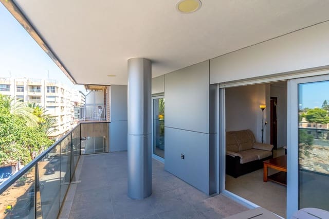 3 camera da letto Appartamento in vendita in Centro - Muelle Pesquero, Torrevieja con garage - 375.000 € (Rif: 9151636)