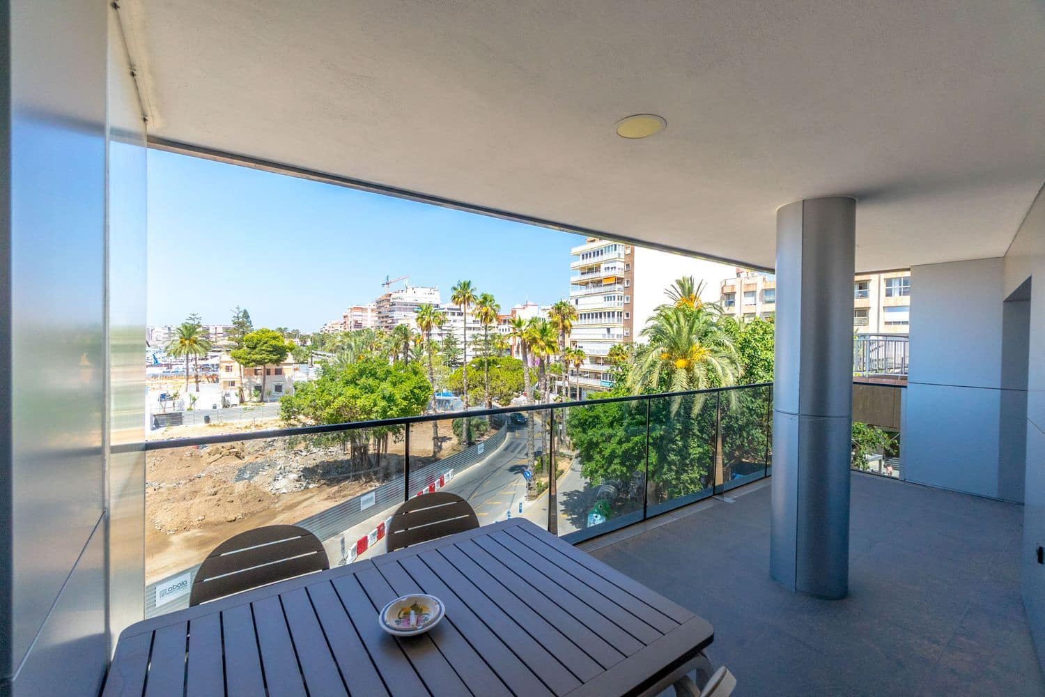 3 camera da letto Appartamento in vendita in Torrevieja con garage - 375.000 € (Rif: 9151636)