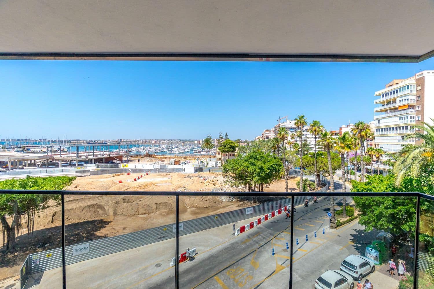 3 camera da letto Appartamento in vendita in Torrevieja con garage - 375.000 € (Rif: 9151636)