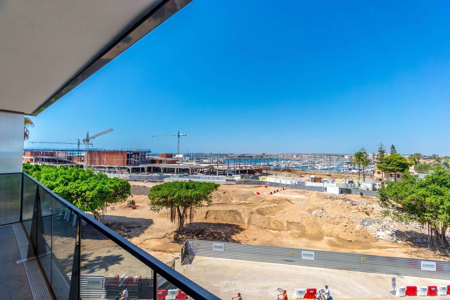 3 camera da letto Appartamento in vendita in Torrevieja con garage - 375.000 € (Rif: 9151636)