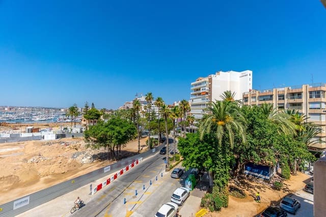 3 camera da letto Appartamento in vendita in Centro - Muelle Pesquero, Torrevieja con garage - 375.000 € (Rif: 9151636)