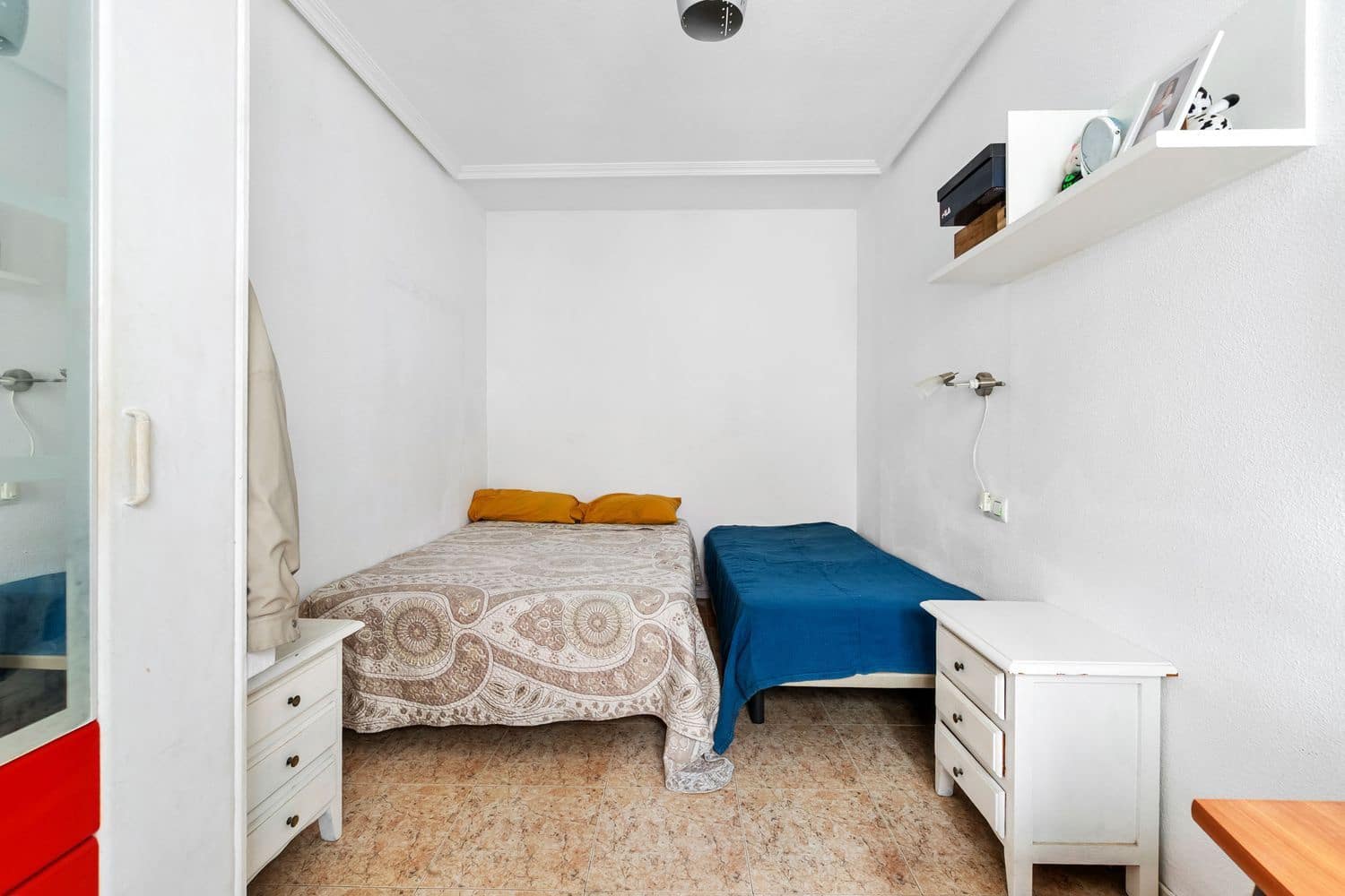 2 Zimmer Apartment zu verkaufen in Torrevieja mit Garage - 142.000 € (Ref: 9167212)