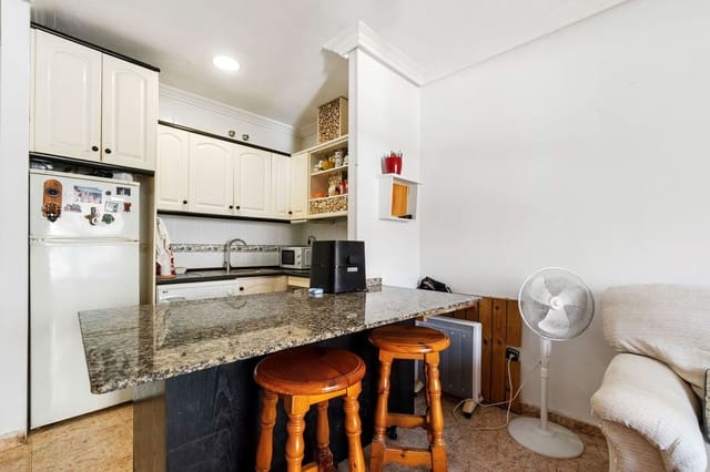 2 chambre Appartement à vendre à Parque de las Naciones, Torrevieja avec garage - 142 000 € (Ref: 9167212)