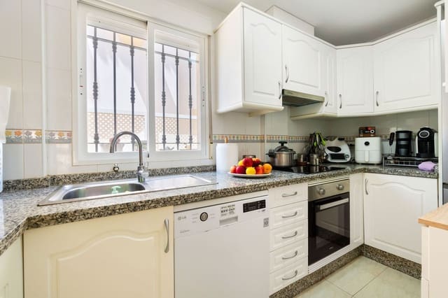 3 makuuhuone Huvila myytävänä paikassa El Algar, Cartagena mukana uima-altaan 
autotalli - 184 900 € (Ref: 9167213)