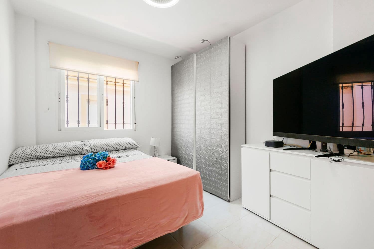 3 soveværelse Villa til salg i El Algar med swimmingpool garage - € 184.900 (Ref: 9167213)