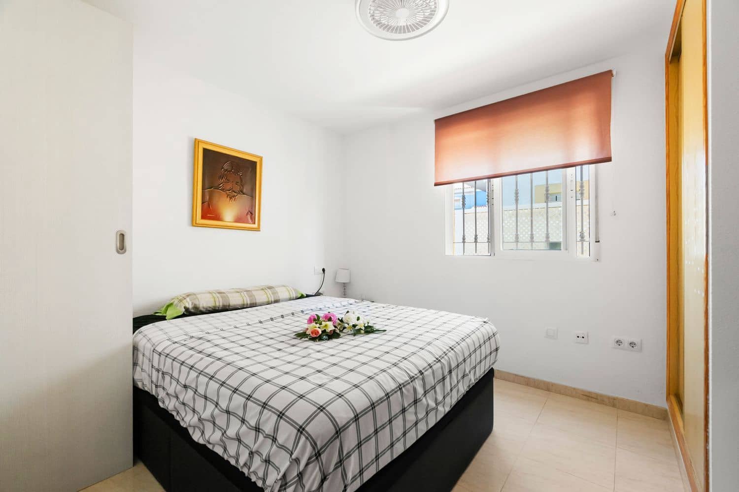 3 soveværelse Villa til salg i El Algar med swimmingpool garage - € 184.900 (Ref: 9167213)