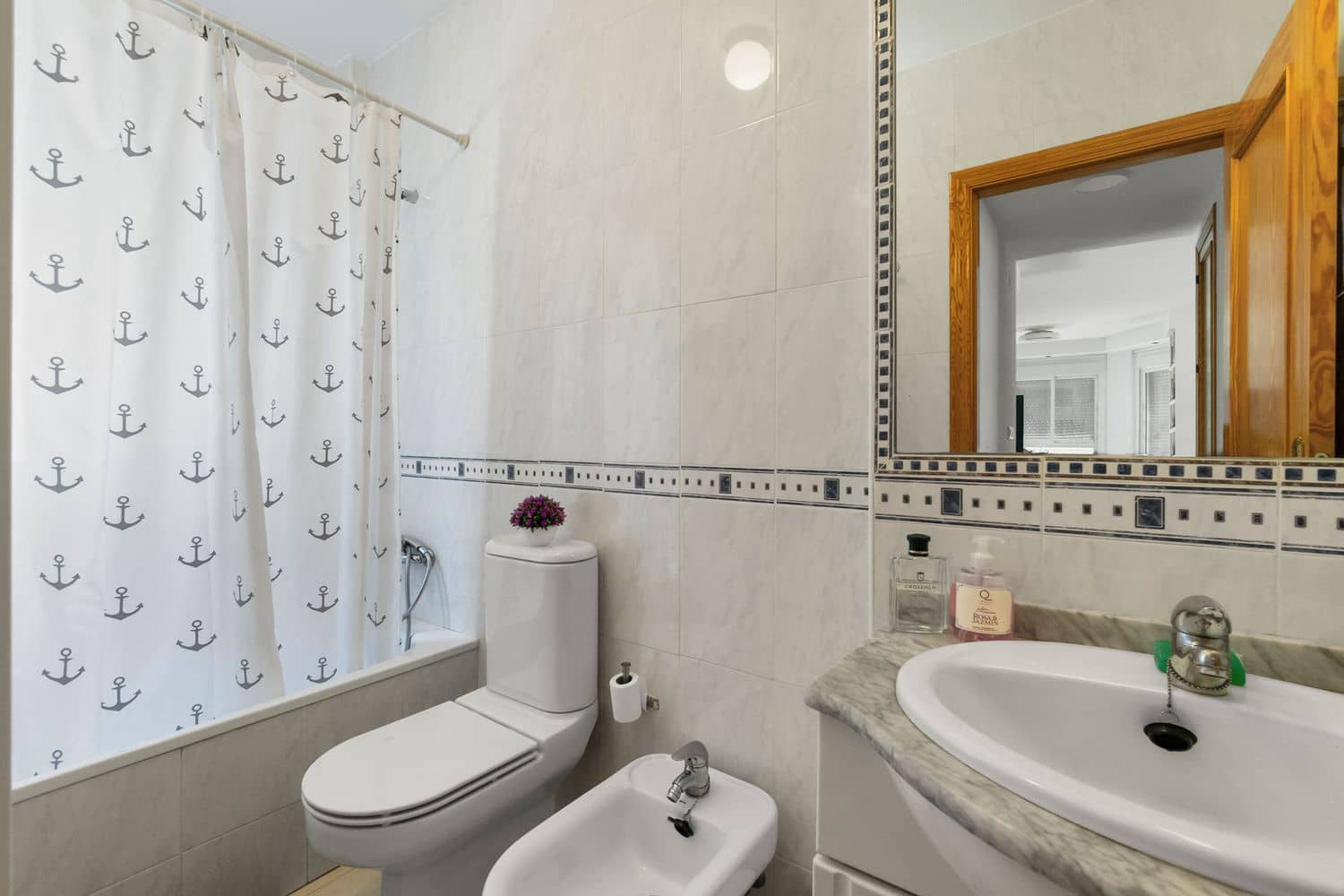 3 soveværelse Villa til salg i El Algar med swimmingpool garage - € 184.900 (Ref: 9167213)