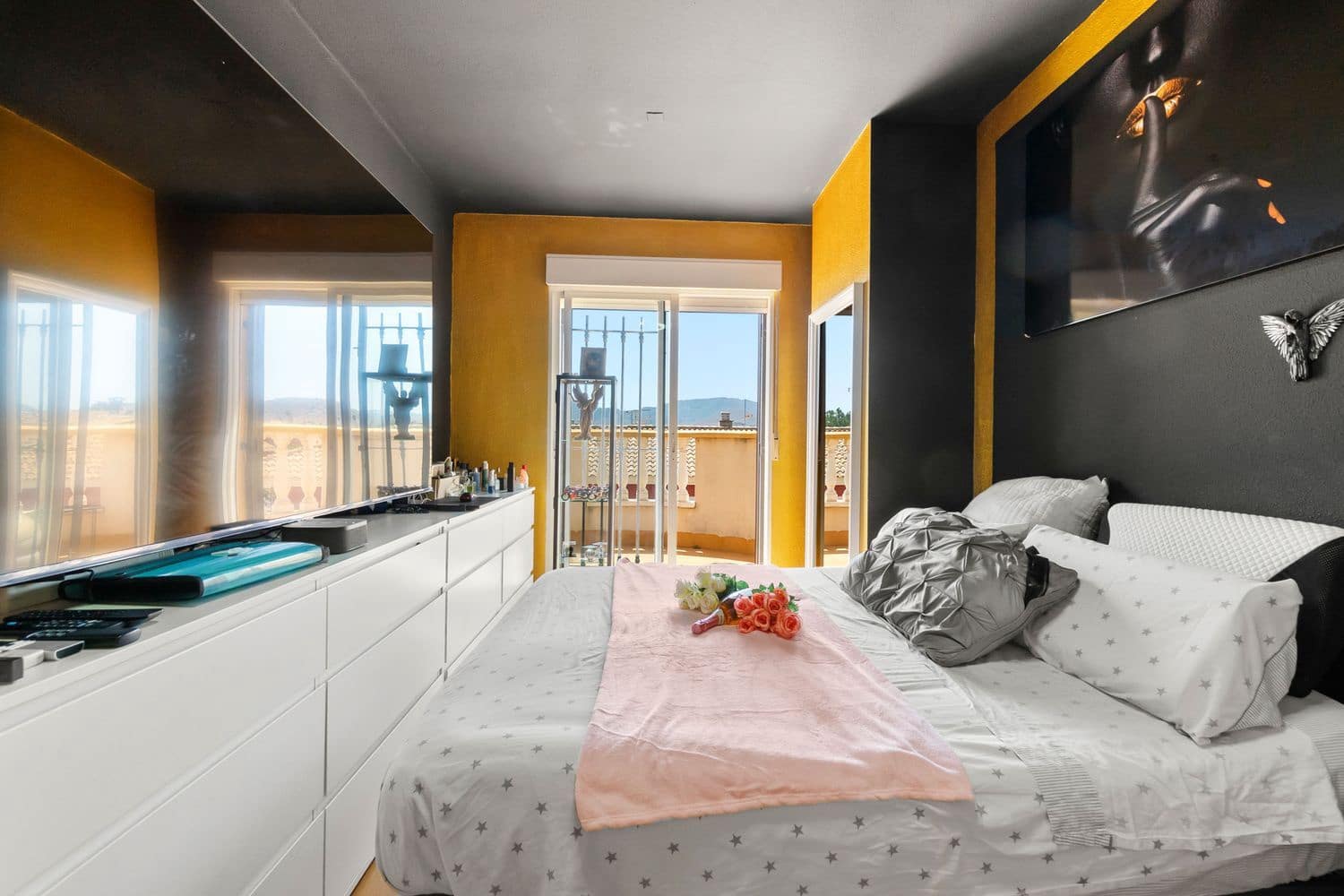 3 soveværelse Villa til salg i El Algar med swimmingpool garage - € 184.900 (Ref: 9167213)