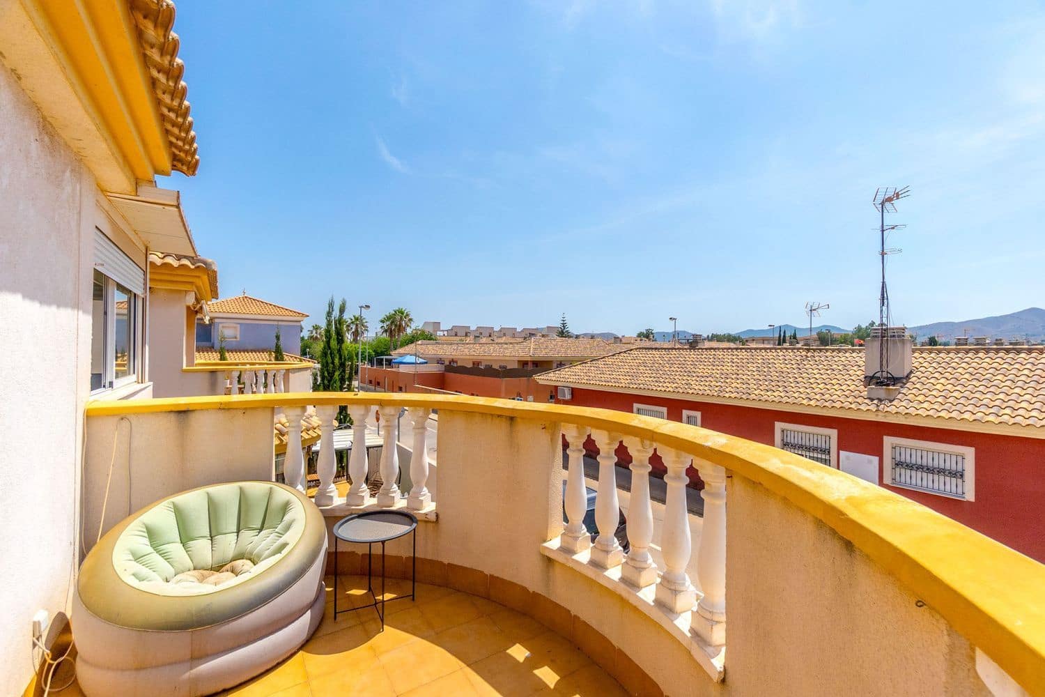 3 soveværelse Villa til salg i El Algar med swimmingpool garage - € 184.900 (Ref: 9167213)