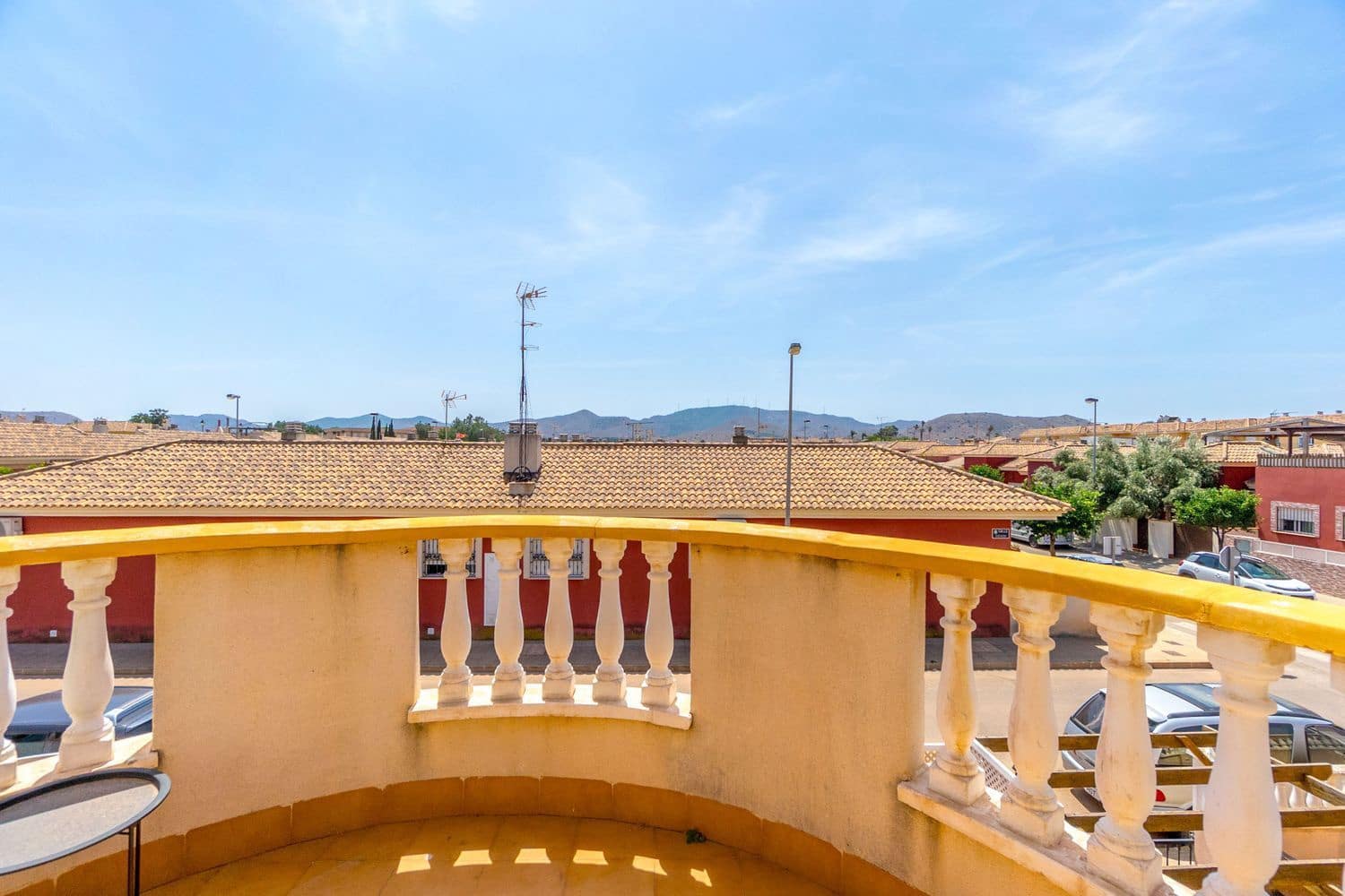 3 soveværelse Villa til salg i El Algar med swimmingpool garage - € 184.900 (Ref: 9167213)