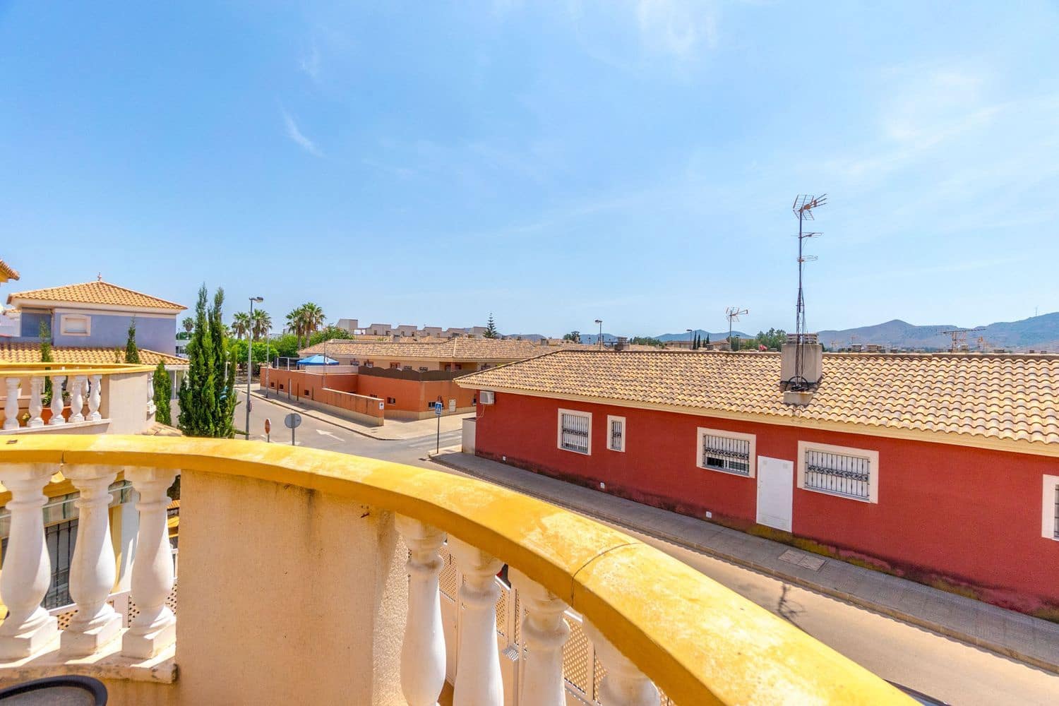 3 soveværelse Villa til salg i El Algar med swimmingpool garage - € 184.900 (Ref: 9167213)