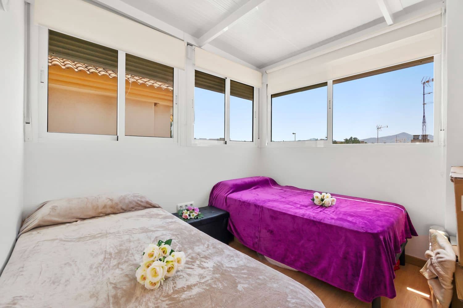 3 soveværelse Villa til salg i El Algar med swimmingpool garage - € 184.900 (Ref: 9167213)